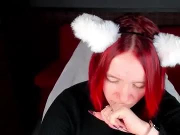 jane_hayes on Chaturbate