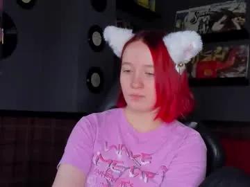 jane_hayes on Chaturbate