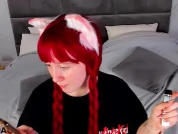 jane_hayes on Chaturbate