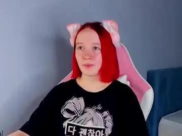 jane_hayes on Chaturbate