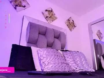 janediaz on Chaturbate