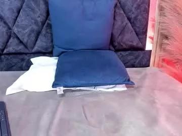 janettejones_ on Chaturbate