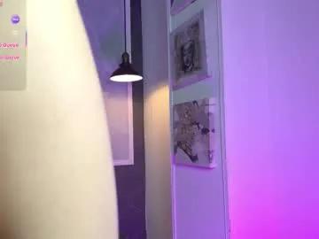 janettejones_ on Chaturbate