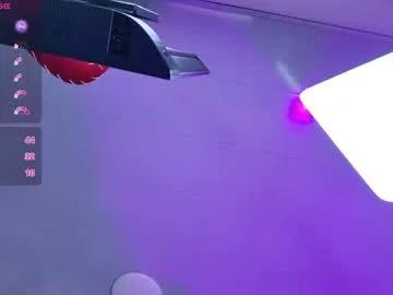 janettejones_ on Chaturbate