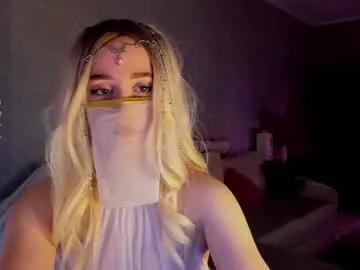 janice_sweet on Chaturbate