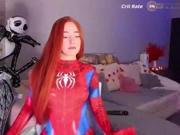 janice_sweet on Chaturbate