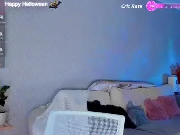 janice_sweet on Chaturbate