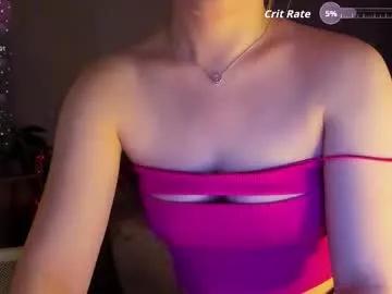 janice_sweet on Chaturbate