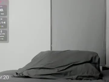 jaor_owens01 on Chaturbate