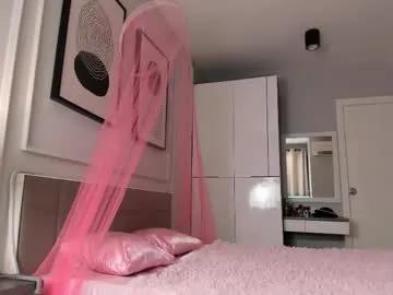 jap_amelle on Chaturbate