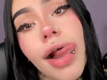 jas_miin on Chaturbate