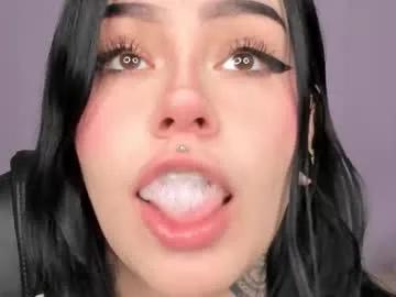 jas_miin on Chaturbate