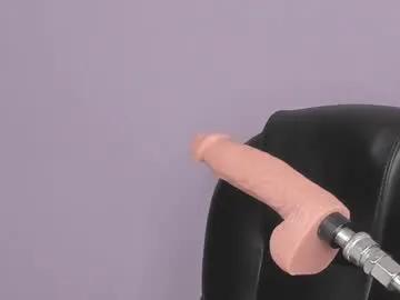 jas_miin on Chaturbate