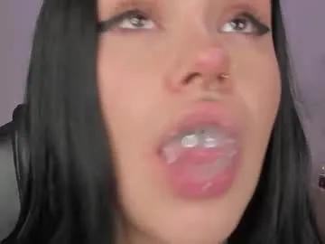 jas_miin on Chaturbate