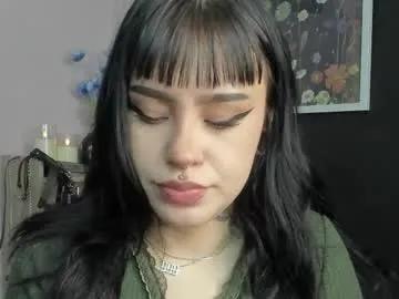 jas_miin on Chaturbate