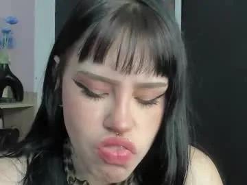 jas_miin on Chaturbate