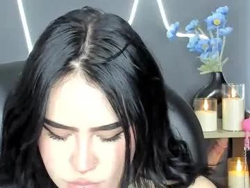 jas_miin on Chaturbate