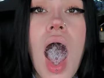 jas_miin on Chaturbate