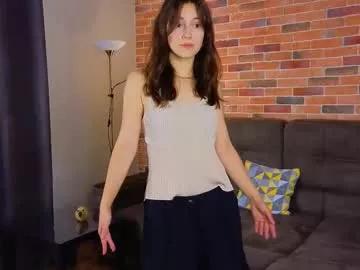 jasmindoroti on Chaturbate 