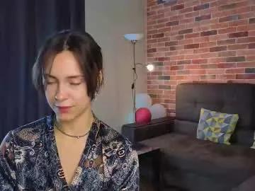 jasmindoroti on Chaturbate 