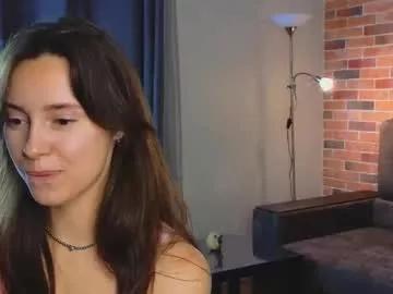 jasmindoroti on Chaturbate 