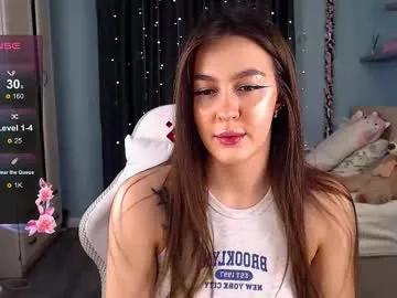 jasmine_doll_ on Chaturbate
