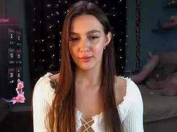 jasmine_doll_ on Chaturbate