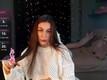 jasmine_doll_ on Chaturbate