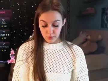 jasmine_doll_ on Chaturbate