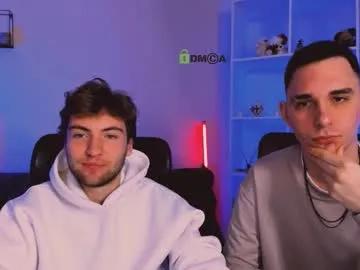 jason_sweety from Chaturbate