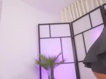 jazmincb on Chaturbate