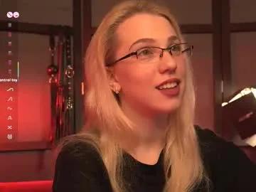 jeancoleex on Chaturbate