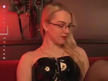 jeancoleex on Chaturbate