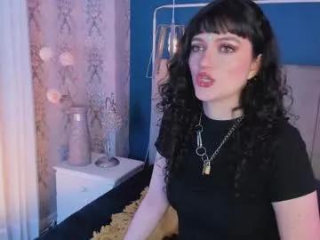 jeannesabatier on Chaturbate