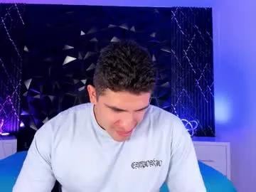 jeffdaltton on Chaturbate