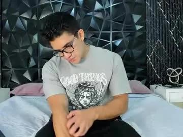 jeffdaltton on Chaturbate