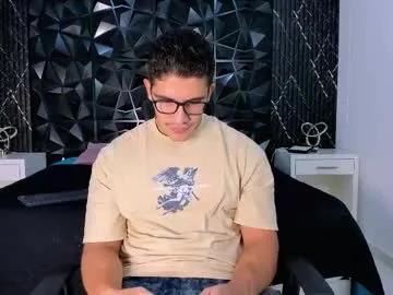 jeffdaltton on Chaturbate