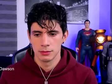 jeickdawson on Chaturbate