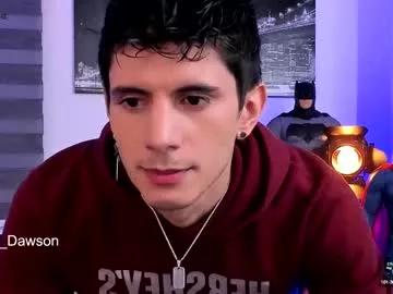 jeickdawson on Chaturbate