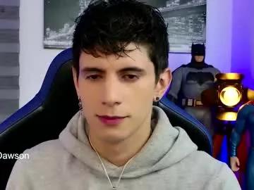 jeickdawson on Chaturbate