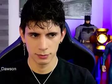 jeickdawson on Chaturbate