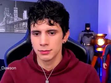 jeickdawson on Chaturbate