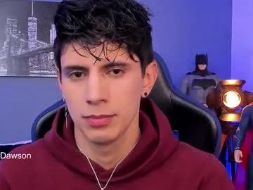 jeickdawson on Chaturbate