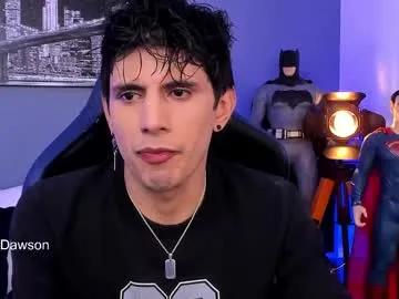 jeickdawson on Chaturbate