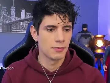 jeickdawson on Chaturbate