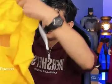 jeickdawson on Chaturbate