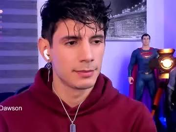 jeickdawson on Chaturbate