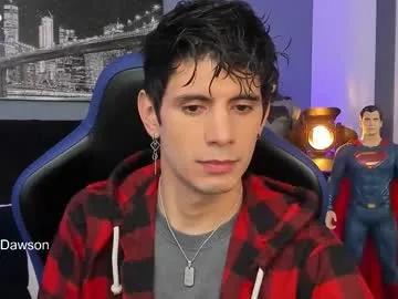 jeickdawson from Chaturbate