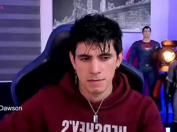 jeickdawson on Chaturbate