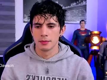 jeickdawson on Chaturbate